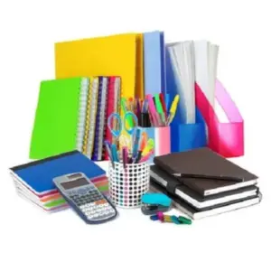 Stationery Items